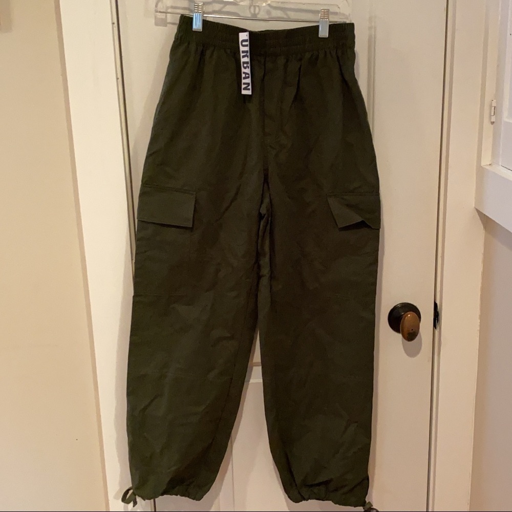 Urban Outfitters Jogger Pants Medium
